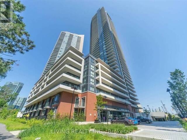 3702 - 10 PARK LAWN ROAD Toronto Ontario