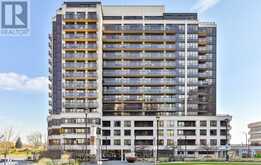 401 - 1 DE BOERS DRIVE Toronto