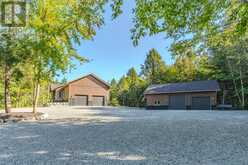 4571 ASPDIN ROAD Muskoka