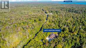 4571 ASPDIN ROAD Muskoka