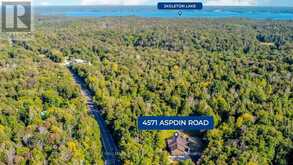 4571 ASPDIN ROAD Muskoka