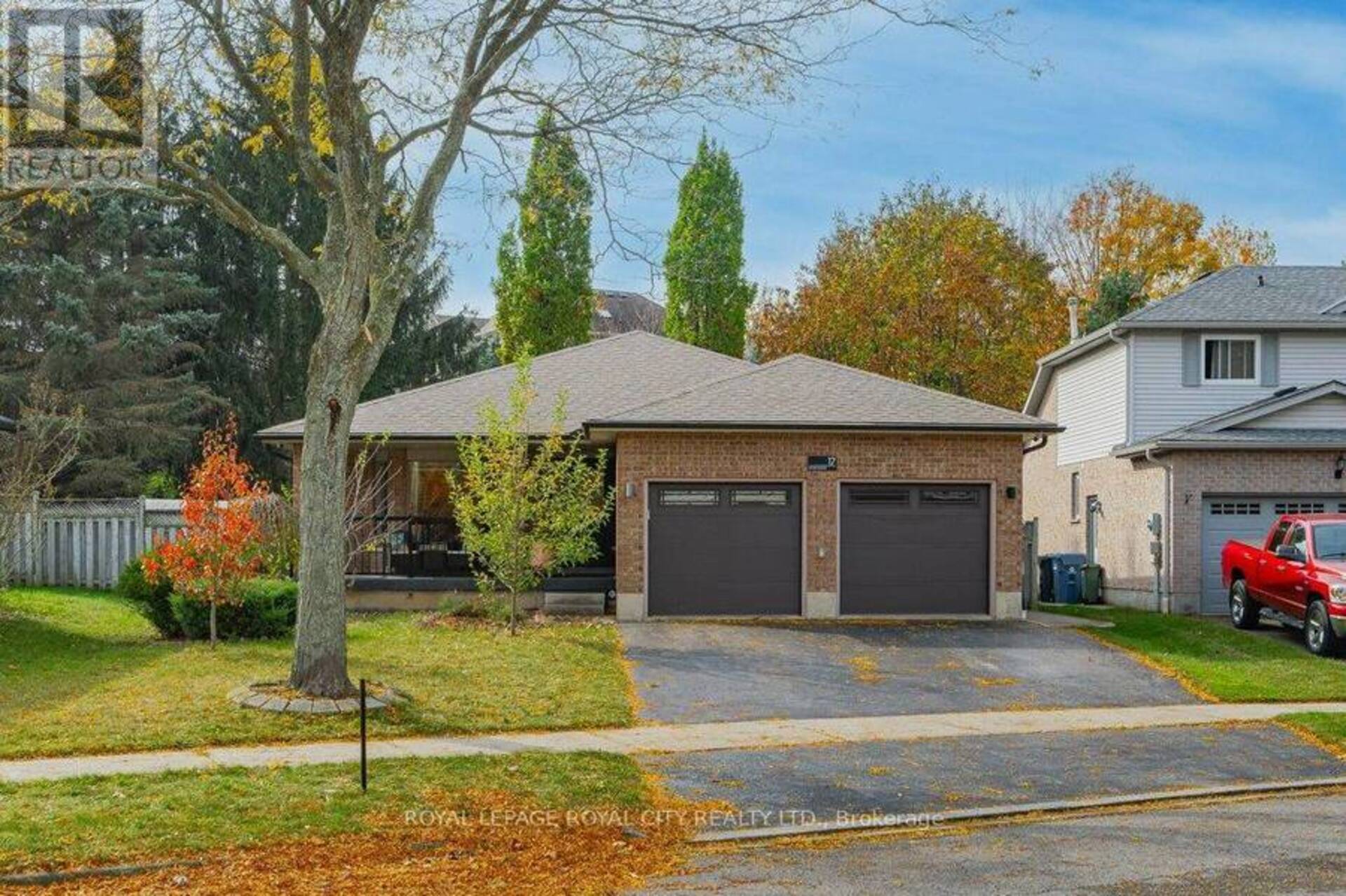 17 DARBY ROAD Guelph