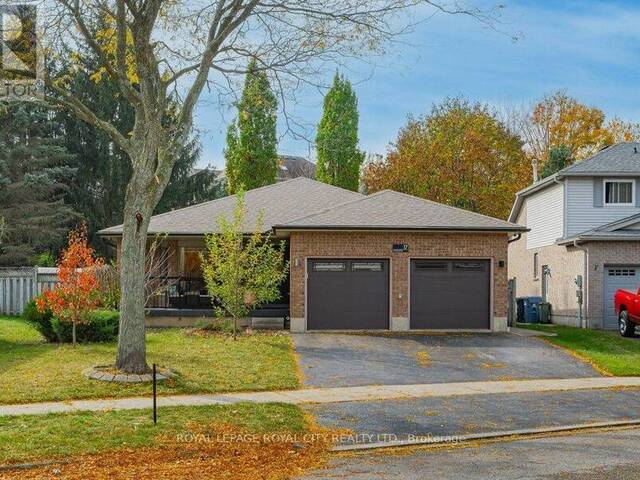 17 DARBY ROAD Guelph Ontario