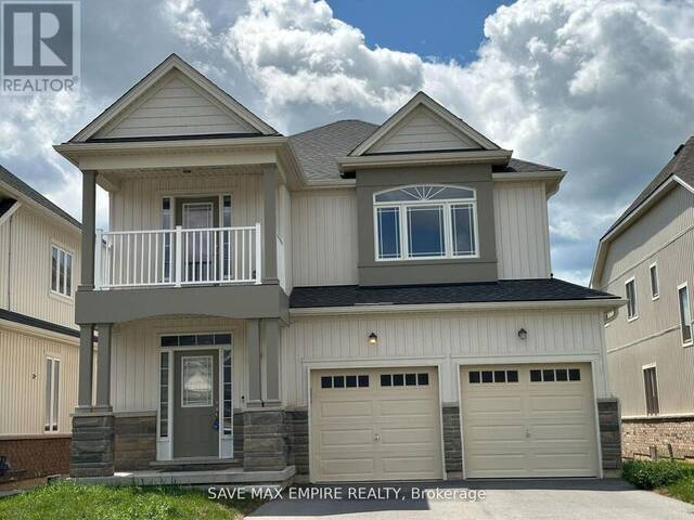 1499 MARINA DRIVE Fort Erie Ontario