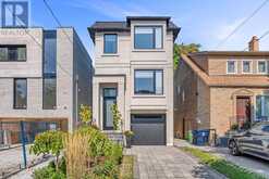 194 SHELDRAKE BOULEVARD Toronto