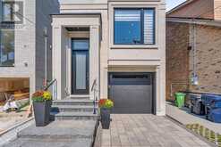 194 SHELDRAKE BOULEVARD Toronto