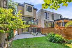 194 SHELDRAKE BOULEVARD Toronto