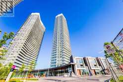 802 - 117 MCMAHON DRIVE Toronto