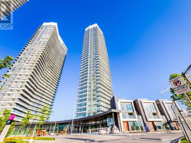 802 - 117 MCMAHON DRIVE Toronto Ontario