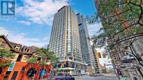 704 - 155 YORKVILLE AVENUE Toronto