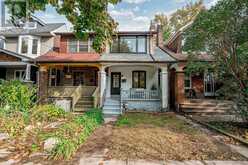 191 PARKMOUNT ROAD Toronto