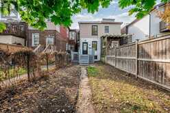 191 PARKMOUNT ROAD Toronto