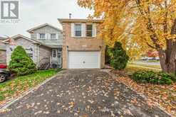 1666 MCBRADY CRESCENT Pickering