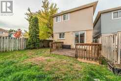 1666 MCBRADY CRESCENT Pickering