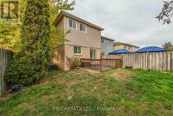 1666 MCBRADY CRESCENT Pickering