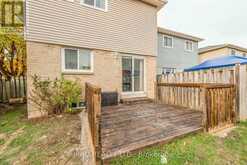 1666 MCBRADY CRESCENT Pickering