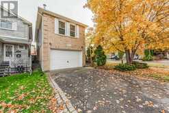 1666 MCBRADY CRESCENT Pickering