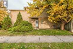 1666 MCBRADY CRESCENT Pickering