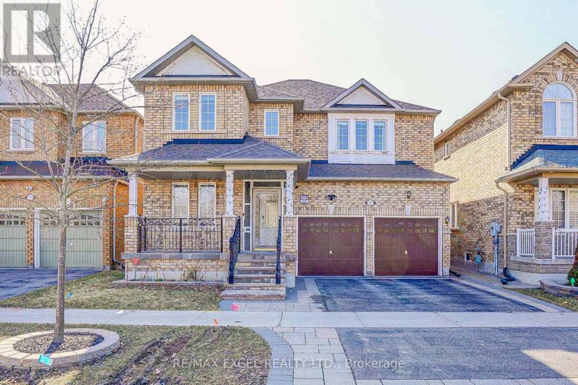 230 SWAN PARK ROAD Markham