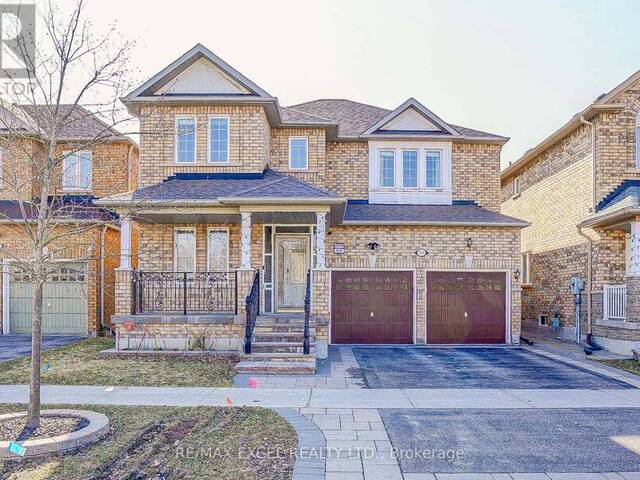 230 SWAN PARK ROAD Markham Ontario