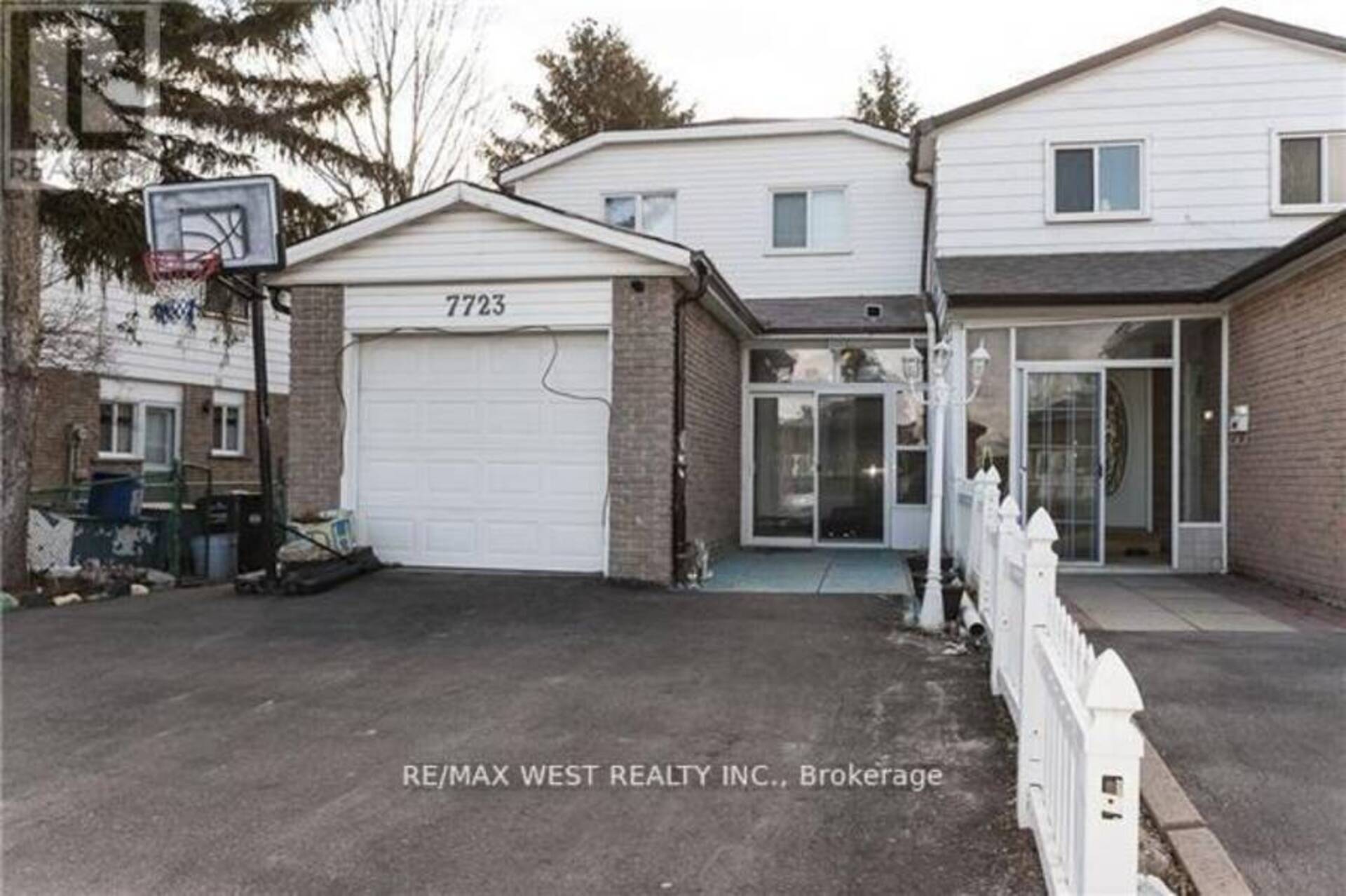 7723 BENAVON ROAD Mississauga