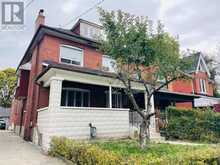 MN/LOW - 277 GILMOUR AVENUE Toronto