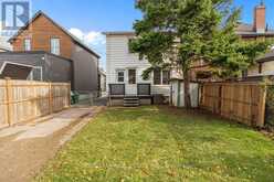 99 BELVIEW AVENUE Hamilton