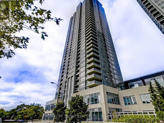 1323 - 275 VILLAGE GREEN SQUARE Toronto Ontario