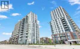 809 - 60 HONEYCRISP CRESCENT Vaughan