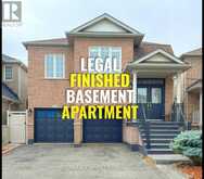 36 HIBERTON CRESCENT Brampton