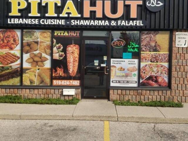 149 HESPELER ROAD Cambridge Ontario