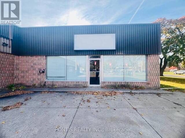 D - 4255 TECUMSEH ROAD E Windsor Ontario