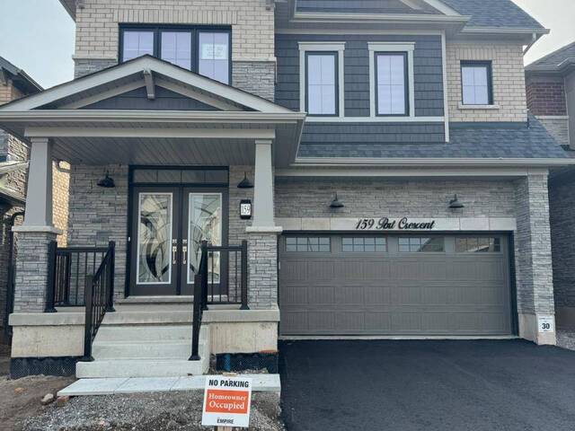 159 PORT CRESCENT Welland Ontario