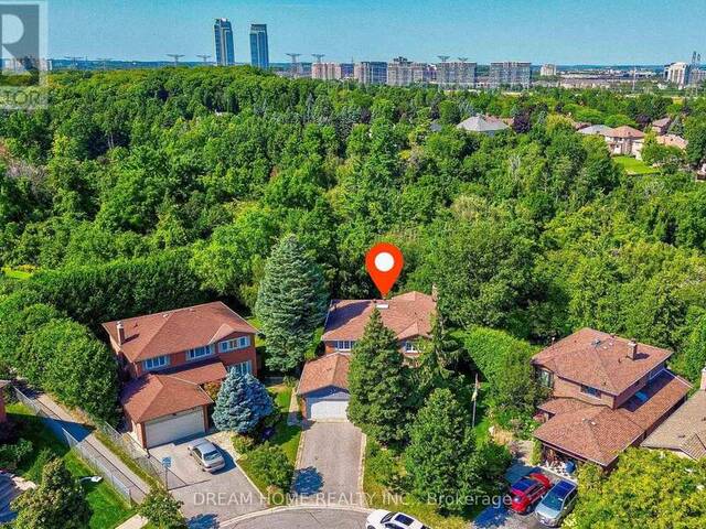 79 LUNAU LANE Markham Ontario