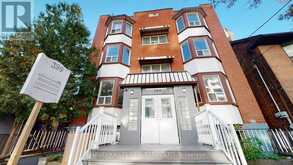 405 - 399 DUPONT STREET Toronto