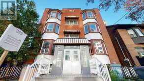 405 - 399 DUPONT STREET Toronto