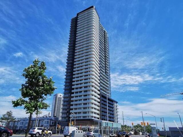 3313 - 7895 JANE STREET Vaughan Ontario