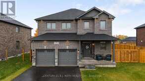 20 ROWLEY CRESCENT Springwater