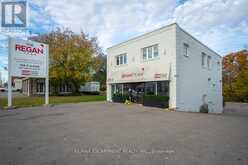 1661 LAKESHORE ROAD W Mississauga