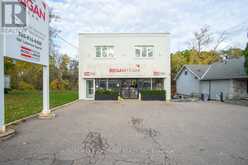 1661 LAKESHORE ROAD W Mississauga