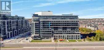 330 - 395 DUNDAS STREET W Oakville