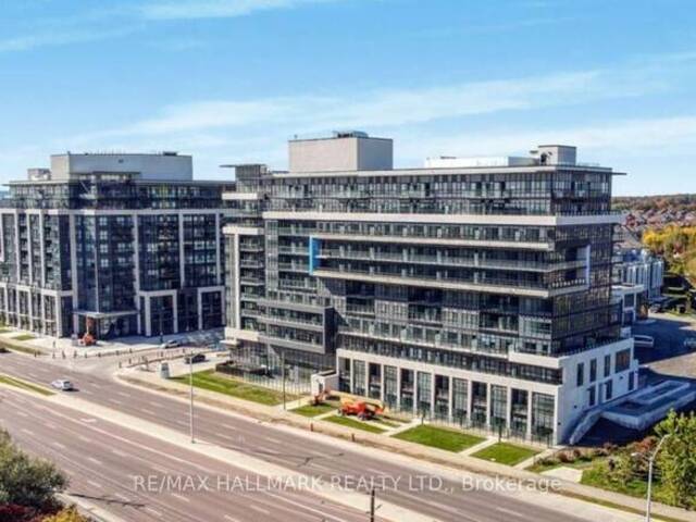 330 - 395 DUNDAS STREET W Oakville Ontario