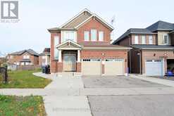 25 ALDERSGATE DRIVE Brampton