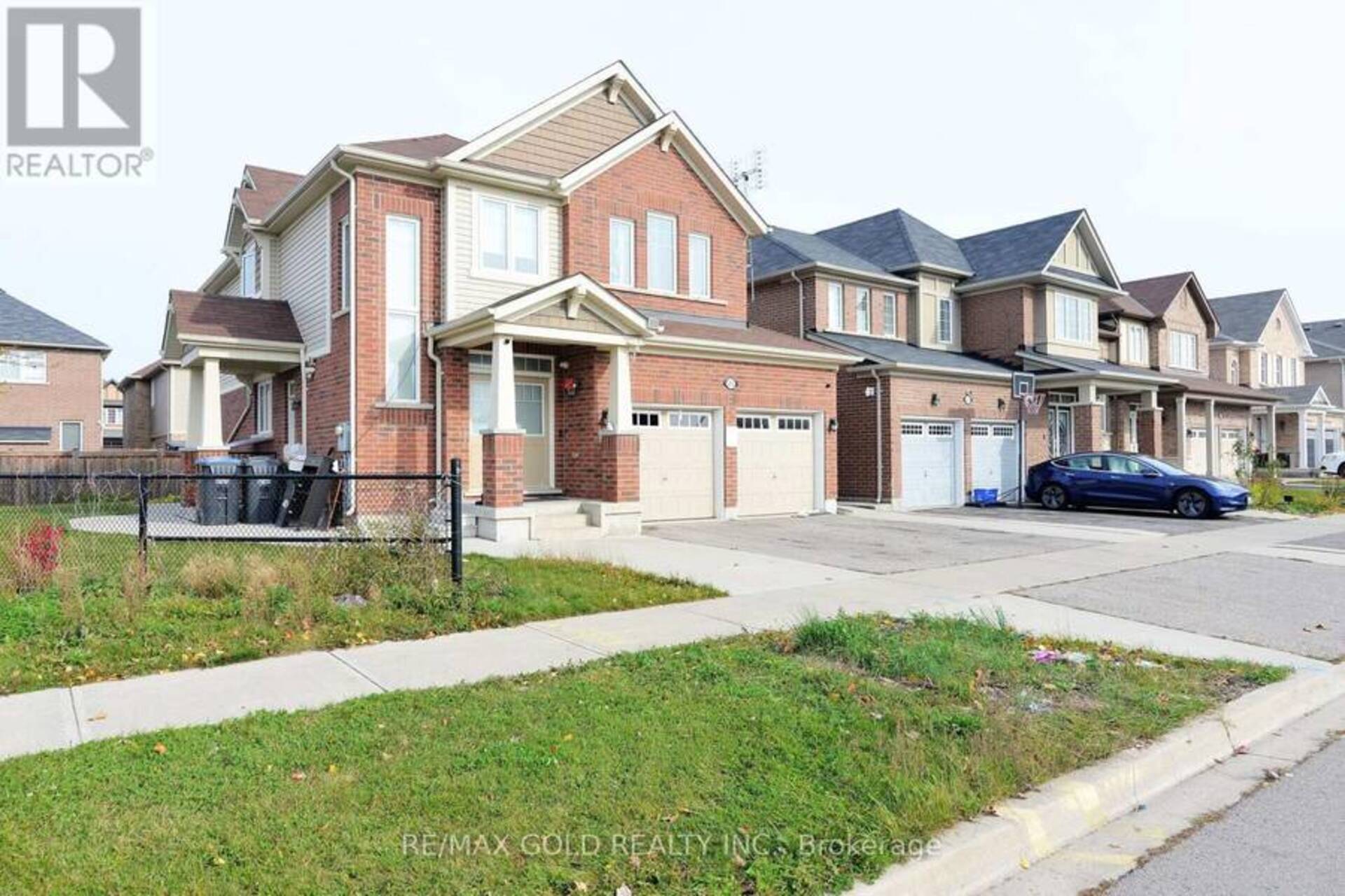 25 ALDERSGATE DRIVE Brampton