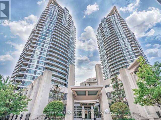 2103 - 1 ELM DRIVE W Mississauga Ontario