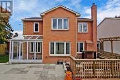 26 KELVIN GROVE AVENUE Toronto