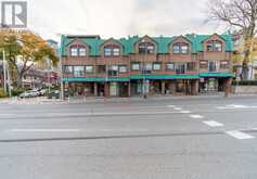 2 - 214 AVENUE ROAD Toronto