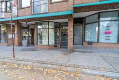 2 - 214 AVENUE ROAD Toronto