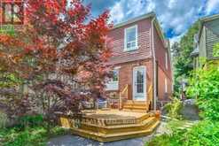 495 MILLWOOD ROAD Toronto