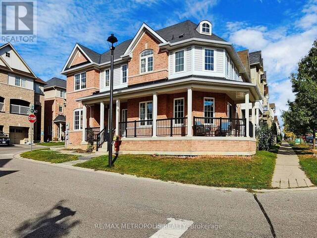 20 BOYLETT ROAD Ajax Ontario